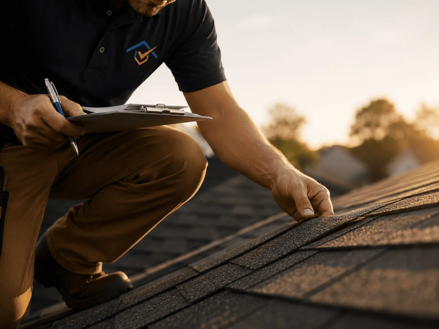 Why Choose Roof Inspection in Moody, TX